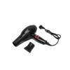 Sokany Hair Dryer 2000 Watt Black AL-6130