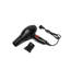 Sokany Hair Dryer 2000 Watt Black AL-6130