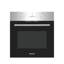 Hisense Built-In Gas Oven 60 cm 73 Liter Stainless Steel HGO603BS