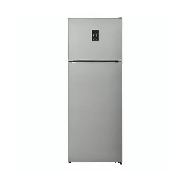 Hisense Refrigerator 451 Liter Digital No Frost Inox RT3N483NECA