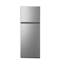 Hisense Refrigerator 403 Liter No Frost Inox RT1N463NECA