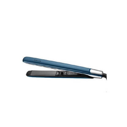 مكواة فرد الشعر سوكاني 230C ازرق SK-15020 Sokany Hair Straightener 230C Blue SK-15020