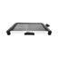 Black and White Electric Grill 2100 Watt Black GR-63