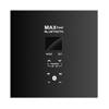 Unionaire Signature Combi Refrigerator 545 Liter Digital No Frost Black URN-800CEPBLG1A-DXHIRBWXXL
