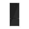 Unionaire Signature Combi Refrigerator 545 Liter Digital No Frost Black URN-800CEPBLG1A-DXHIRBWXXL