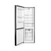 Unionaire Signature Combi Refrigerator 420 Liter Digital No Frost Black URN-600CEPBLG1A-DXHRBL