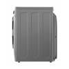 LG Dryer 18Kg DUAL Inverter Heat Pump ThinQ Stainless RH18U8EVCW