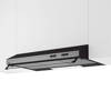 Beko Built In Hood 90 cm Black CFB 9433 XFE
