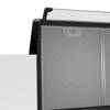 Beko Built In Hood 90 cm Black CFB 9433 XFE