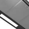 Beko Built In Hood 90 cm Black CFB 9433 XFE