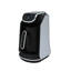 Black and White Turkish Coffe Maker 600 Watt Black BL-010