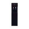 Fresh Water Dispenser 2 Faucets Hot/Cold Black FW-17VFBL