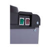 Fresh Water Dispenser 2 Faucets Hot/Cold Black FW-17VFBL