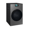 Samsung 25/15kg Bespoke AI Laundry Combo™ Front-load Washer Dryer Heat Pump Drying Technology Silver WD25DB8995BZAS