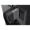Samsung 25/15kg Bespoke AI Laundry Combo™ Front-load Washer Dryer Heat Pump Drying Technology Silver WD25DB8995BZAS