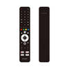 Sharp Smart TV 55 Inch 4K UHD Frameless With Built-In Reciever 4T-C55FJ16EX