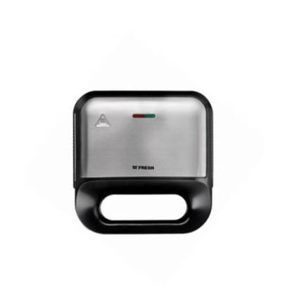 صانع ساندويتش فريش 3×1 1000 وات ستانلس FSM-1000Z-STB Fresh Sandwich Maker 3 in 1 750 Watt Stainless FSM-750Z-STB