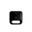 Fresh Sandwich Maker 3 in 1 750 Watt Black FSM-750Z-MB