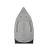 Mienta Steam Iron With a Ceramic Base 2300 Watt Black & Blue SI181540A