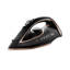 Mienta Steam Iron With a Ceramic Base 2400 Watt Black SI181640A