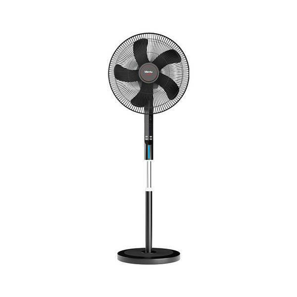 Mienta Stand Fan 5 Blades 18 Inch With Remote SF351238A