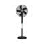 Mienta Stand Fan 5 Blades 18 Inch With Remote SF351238A
