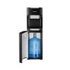 Fresh Water Dispenser 3 Taps Hot/Cold/Normal Black FW-16VBB