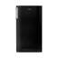 Torando Deep Freezer No Frost 5Drawers 185 Liter, Black - RH-H18T-BK	