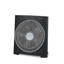 Luxery Box fan 12 Inch Black 38EV001