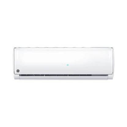 تكييف سبليت جنرال الكتريك بيورتي 3 حصان بارد ساخن لون ابيض GSU-24KHQOC General Electric Purity air conditioner 3 HP Cooling and Heating White GSU-24KHQOC