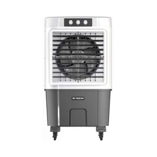 Fresh Air Cooler 100 Liters White FA-M100-IC