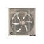 TORNADO Bathroom Ventilating Fan 25 cm Privacy Grid Creamy TVS-25CM