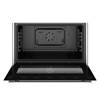 Bosch Gas Cooker 90*60 cm 5 Burners Series 6 Stainless steel HGP3I8W50S