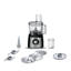 Bosch Food Processor 800 Watt 2 Liter Multifunctional Black MCM3421M