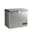 Bilton Chest Deep Freezer 440 Liter Silver