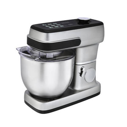 عجان زادا 10 لتر 2200 وات ديجيتال سمارت متعدد الالوان ZMX-1025 Zada Stand Mixer 10 Liters 2200 Watt Digital Smart Multi Color ZMX-1025