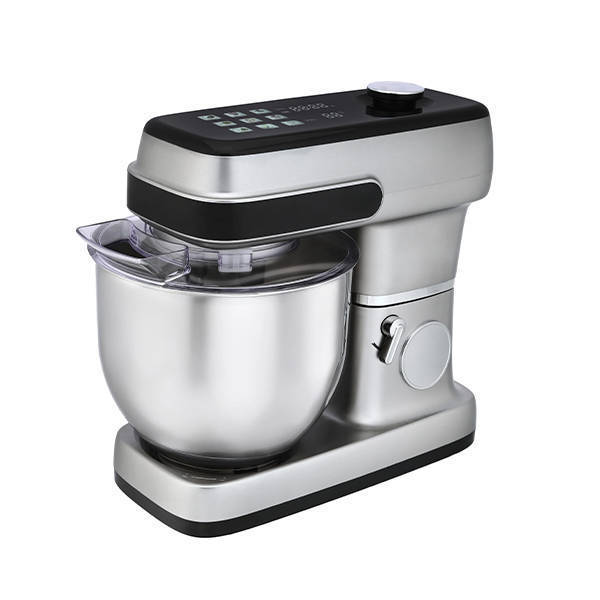 Zada Stand Mixer 10 Liters 2200 Watt Digital Smart Multi Color ZMX-1025
