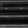 Unionaire I Cook Autocook Hybird Gas Cooker 60*90 cm 5 Burners Stainless Steel C69SS-GC-511-ICPSF-IS-1CH-2W-AL