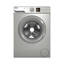 Ocean Washing Machine 6 KG 800 RPM Digital Silver WFO 860 WS