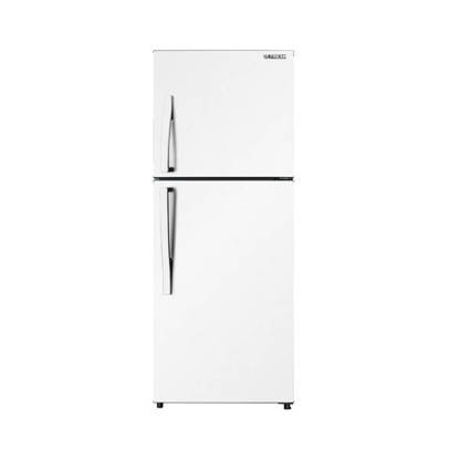 ثلاجة فريش 396 لتر نوفروست ابيض FNT-B400 BSKW Fresh Refrigerator 396 Liter Nofrost White FNT-B400 BSKW