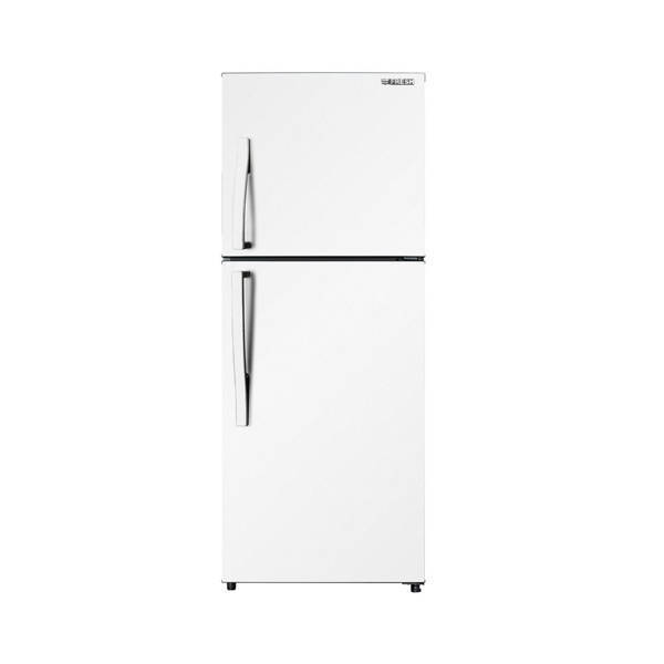 Fresh Refrigerator 396 Liter Nofrost White FNT-B400 BSKW