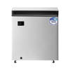 Chest Freezer Unionaire 185 Liter Silver UC-250VVA-DHS