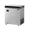 Chest Freezer Unionaire 185 Liter Silver UC-250VVA-DHS