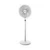 Fresh Stand fan Richy 16 inch 3 Blades White 500019460