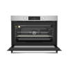 Beko Bulit-In Oven 90 cm 108 Liters Digital Stainless Steel BBWMT12300XS