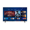 Torando Smart TV 58 Inch 4K UHD Framless 58US4600E