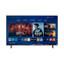 Torando Smart TV 58 Inch 4K UHD Framless 58US4600E