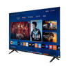 Torando Smart TV 58 Inch 4K UHD Framless 58US4600E