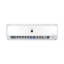 SHARP Split Air Conditioner 3 HP Cool - Heat Inverter Digital Plasmacluster White AY-XP24BHE