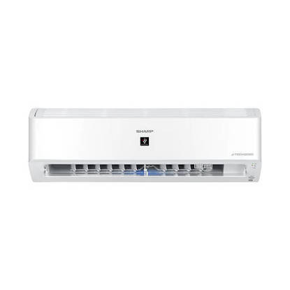 تكييف شارب اسبليت 2.25 حصان بارد - ساخن انفرتر ديچيتال بلازما كلاستر أبيض AY-XP18BHE SHARP Split Air Conditioner 2.25 HP Cool - Heat Inverter Digital Plasmacluster White AY-XP18BHE